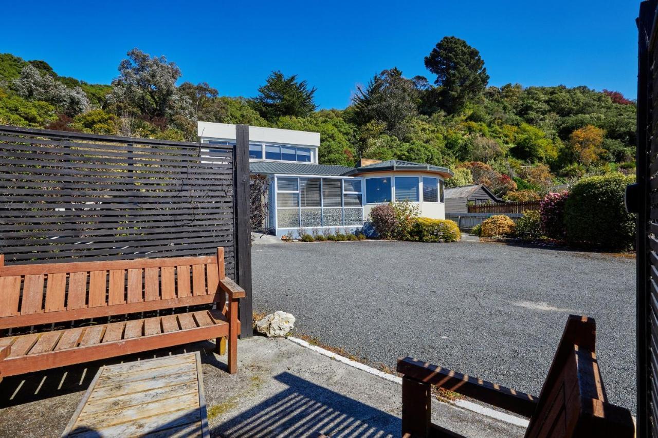 Catch & Relax Villa Kaikoura Exteriör bild
