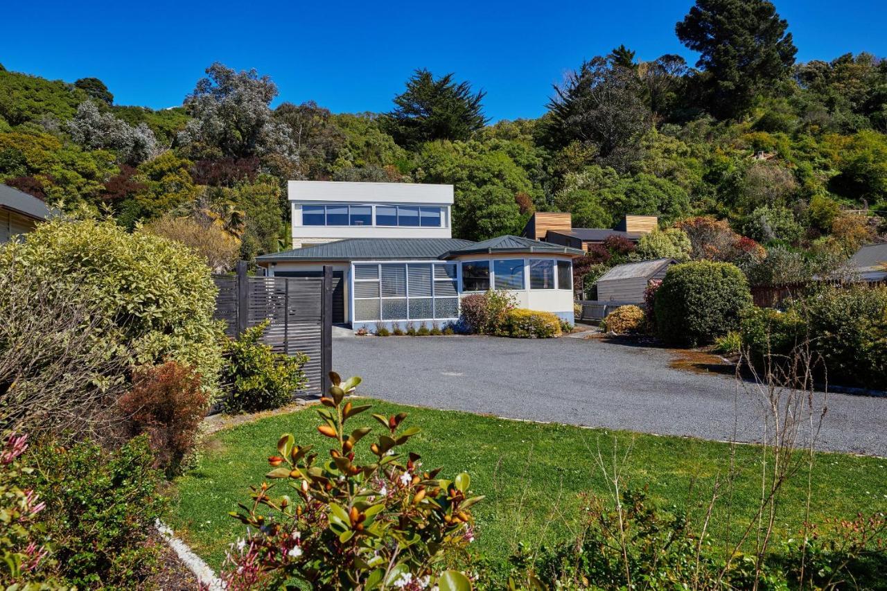 Catch & Relax Villa Kaikoura Exteriör bild