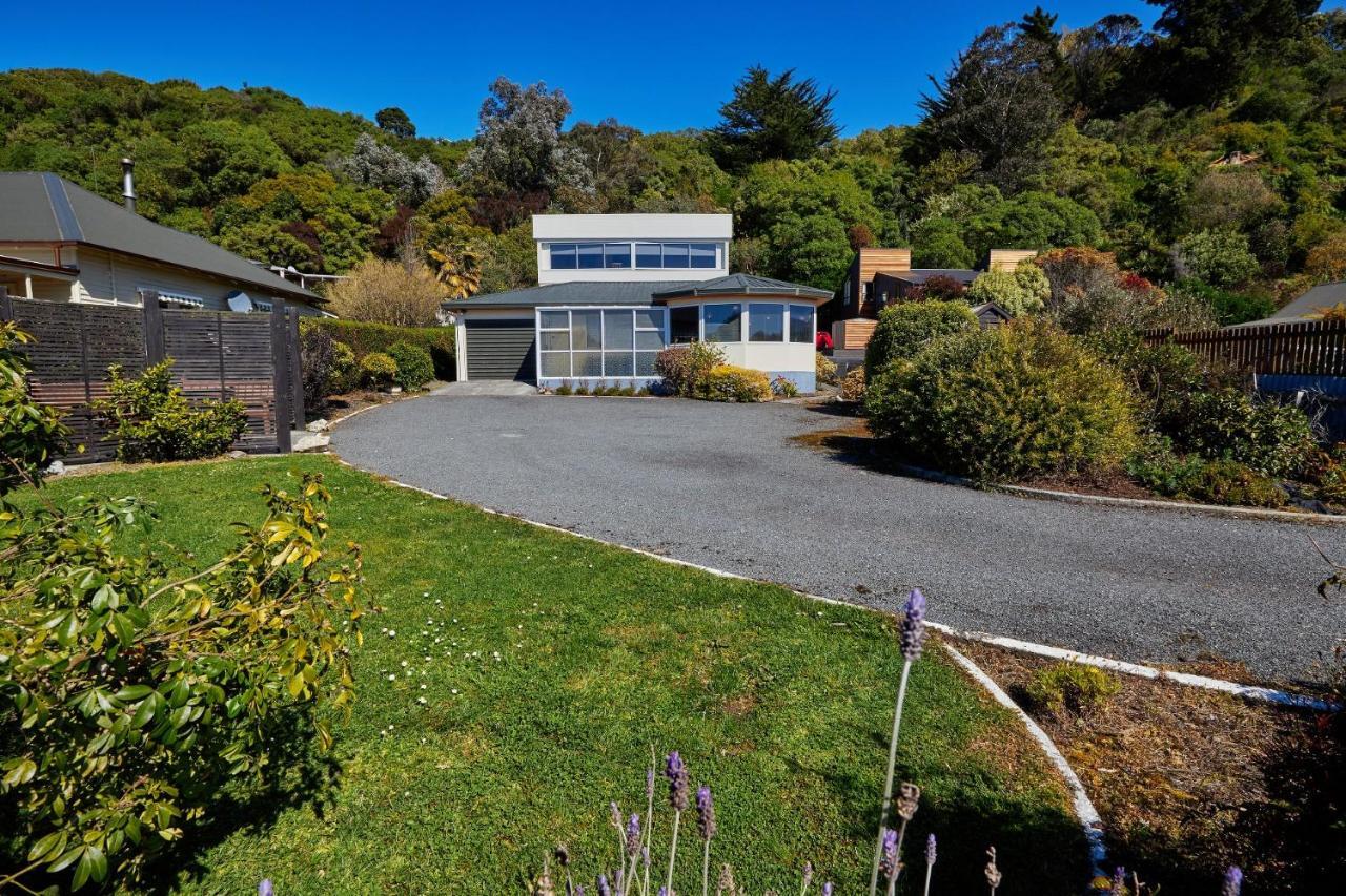 Catch & Relax Villa Kaikoura Exteriör bild